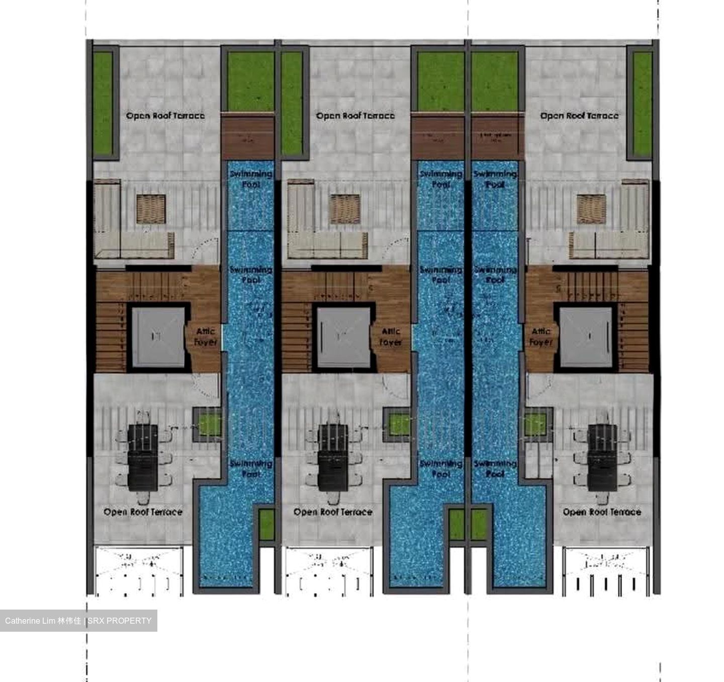 Onan Road (D15), Terrace #636887351